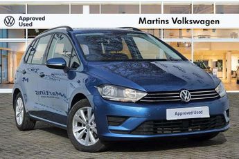 Volkswagen Golf 1.4 TSI SE 5dr
