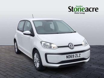 Volkswagen Up 1.0 Move Up 5dr