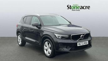 Volvo XC40 2.0 B3P Core 5dr Auto