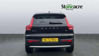 Volvo XC40 2.0 B3P Core 5dr Auto
