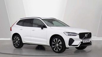 Volvo XC60 2.0 B5P Plus Dark 5dr AWD Geartronic