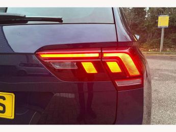 Volkswagen Tiguan 1.5 TSi EVO 150 Match 5dr DSG