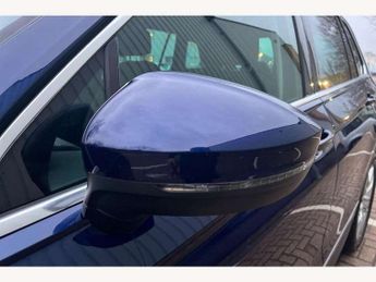 Volkswagen Tiguan 1.5 TSi EVO 150 Match 5dr DSG