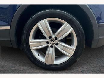 Volkswagen Tiguan 1.5 TSi EVO 150 Match 5dr DSG