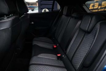 Peugeot 2008 1.2 PureTech 130 Allure 5dr EAT8