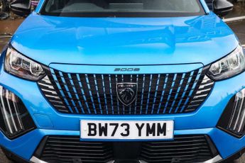Peugeot 2008 1.2 PureTech 130 Allure 5dr EAT8