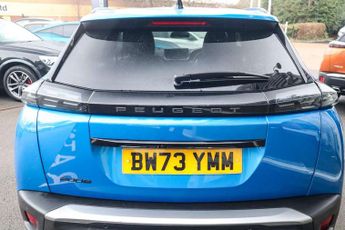 Peugeot 2008 1.2 PureTech 130 Allure 5dr EAT8