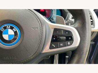 BMW X3 xDrive 30e M Sport 5dr Auto