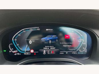 BMW X3 xDrive 30e M Sport 5dr Auto