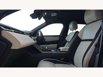 Land Rover Range Rover Velar 2.0 D200 R-Dynamic SE 5dr Auto