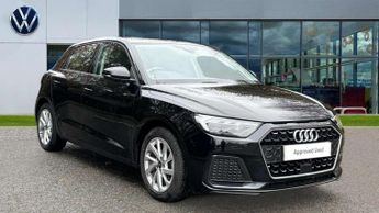 Audi A1 25 TFSI Sport 5dr