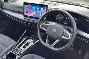 Volkswagen Golf 1.5 eTSI 150 Style 5dr DSG