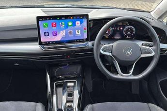 Volkswagen Golf 1.5 eTSI 150 Style 5dr DSG