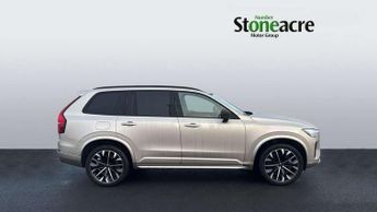 Volvo XC90 2.0 B5P Plus Dark 5dr AWD Geartronic
