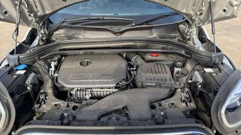 MINI Countryman 1.5 Cooper Exclusive 5dr Auto [Comfort Pack]