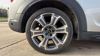 MINI Countryman 1.5 Cooper Exclusive 5dr Auto [Comfort Pack]