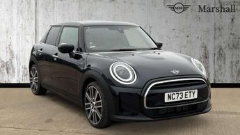 MINI Hatch 1.5 Cooper Exclusive 5dr Auto