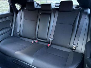 Honda Civic 2.0 eHEV Sport 5dr CVT