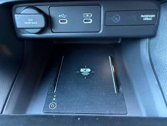 Honda Civic 2.0 eHEV Sport 5dr CVT