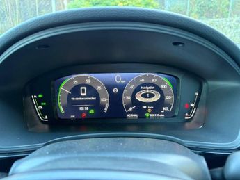 Honda Civic 2.0 eHEV Sport 5dr CVT