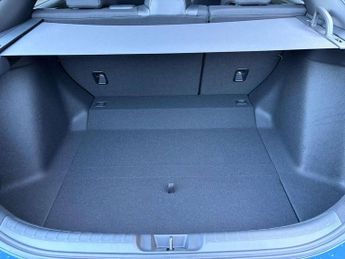 Honda Civic 2.0 eHEV Sport 5dr CVT