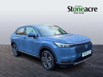 Honda HR-V 1.5 eHEV Advance 5dr CVT