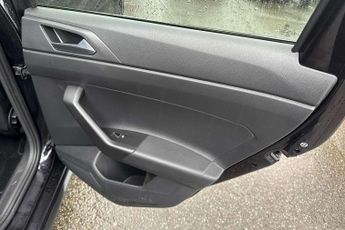 Volkswagen Polo 1.0 TSI 110 R-Line 5dr DSG