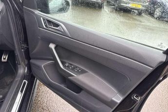 Volkswagen Polo 1.0 TSI 110 R-Line 5dr DSG