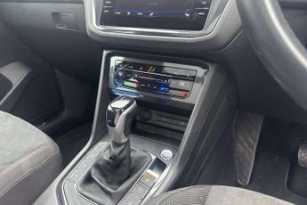 Volkswagen Tiguan 1.5 TSI 150 Elegance 5dr DSG