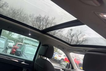 Volkswagen Tiguan 1.5 TSI 150 Elegance 5dr DSG