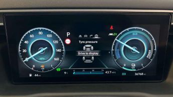 Hyundai Tucson 1.6 TGDi Hybrid 230 Ultimate 5dr 2WD Auto