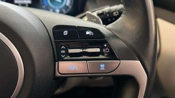 Hyundai Tucson 1.6 TGDi Hybrid 230 Ultimate 5dr 2WD Auto