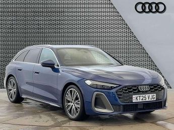 Audi A5 2.0 TFSI 204 S line 5dr S Tronic