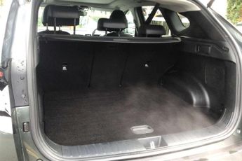 Hyundai Tucson 1.6 TGDi Plug-in Hybrid Ultimate 5dr 4WD Auto