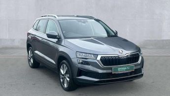 Skoda Karoq 1.5 TSI SE L Edition 5dr DSG