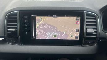 Skoda Karoq 1.5 TSI SE L Edition 5dr DSG