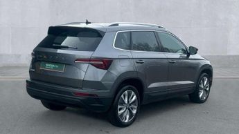 Skoda Karoq 1.5 TSI SE L Edition 5dr DSG