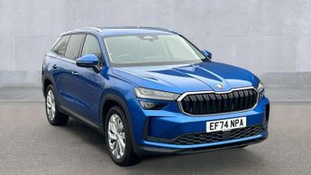 Skoda Kodiaq 1.5 TSI e-TEC SE L 5dr DSG [7 Seat]