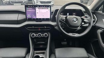 Skoda Kodiaq 1.5 TSI e-TEC SE L 5dr DSG [7 Seat]