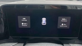 Skoda Kodiaq 1.5 TSI e-TEC SE L 5dr DSG [7 Seat]