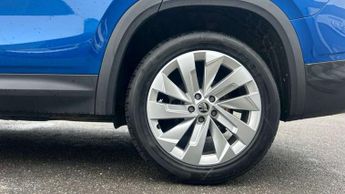Skoda Kodiaq 1.5 TSI e-TEC SE L 5dr DSG [7 Seat]