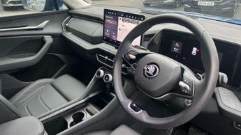 Skoda Kodiaq 1.5 TSI e-TEC SE L 5dr DSG [7 Seat]
