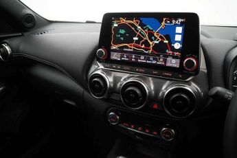 Nissan Juke 1.0 DiG-T 114 N-Connecta 5dr DCT