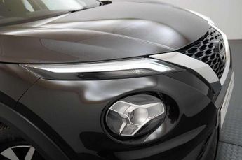 Nissan Juke 1.0 DiG-T Acenta Premium 5dr DCT