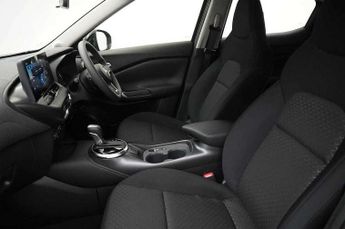 Nissan Juke 1.0 DiG-T Acenta Premium 5dr DCT