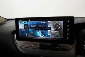 Nissan Juke 1.0 DiG-T Acenta Premium 5dr DCT