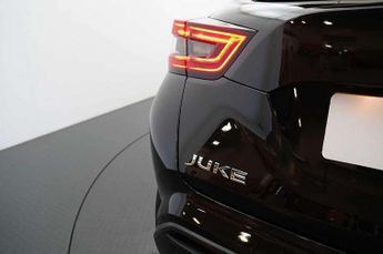 Nissan Juke 1.0 DiG-T Acenta Premium 5dr DCT