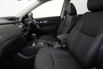 Nissan X-Trail 1.3 DiG-T 158 Tekna 5dr [7 Seat] DCT