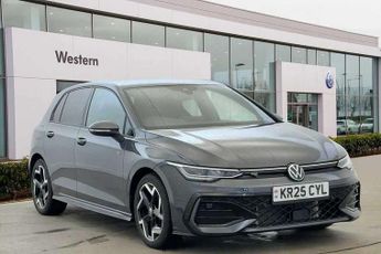 Volkswagen Golf 1.5 TSI 150 R-Line 5dr