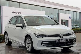 Volkswagen Golf 1.5 TSI 150 Style 5dr